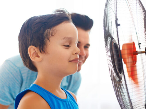 AC repair in Calimesa, CA
