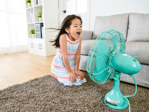 AC repair services in Yucaipa, CA