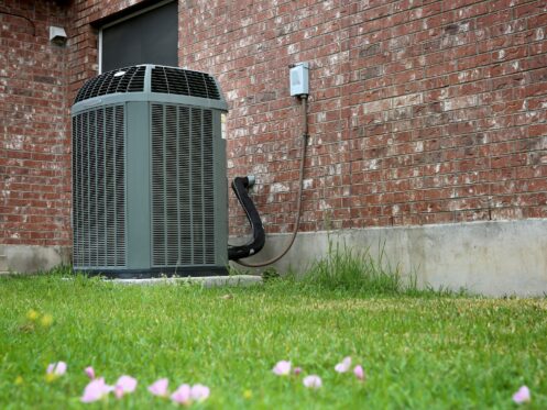 AC Installation in Yucaipa, CA