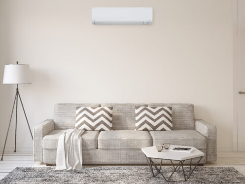 5 Good Reasons to Install a Ductless Mini-Split System
