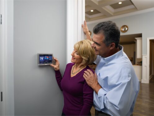 Whole-House Fans in Yucaipa, CA