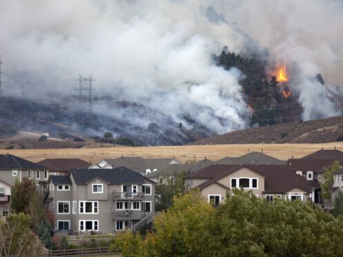 Air Scrubbers in Yucaipa, CA
