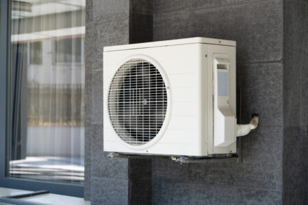 Do Heat Pumps Work Effectively in California?