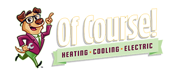 Of Course! HVAC